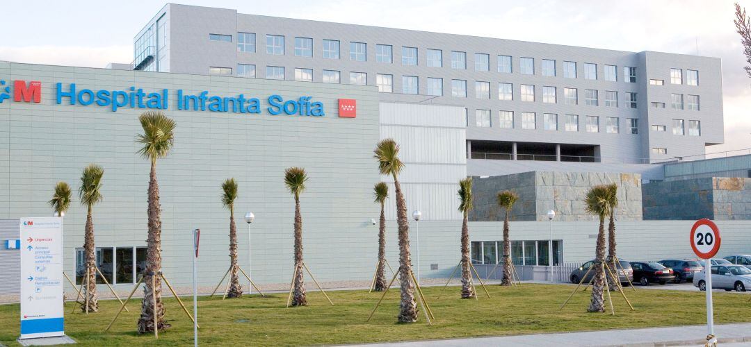 Está previsto que se cierren 30 de las 270 camas del área de Hospitalización