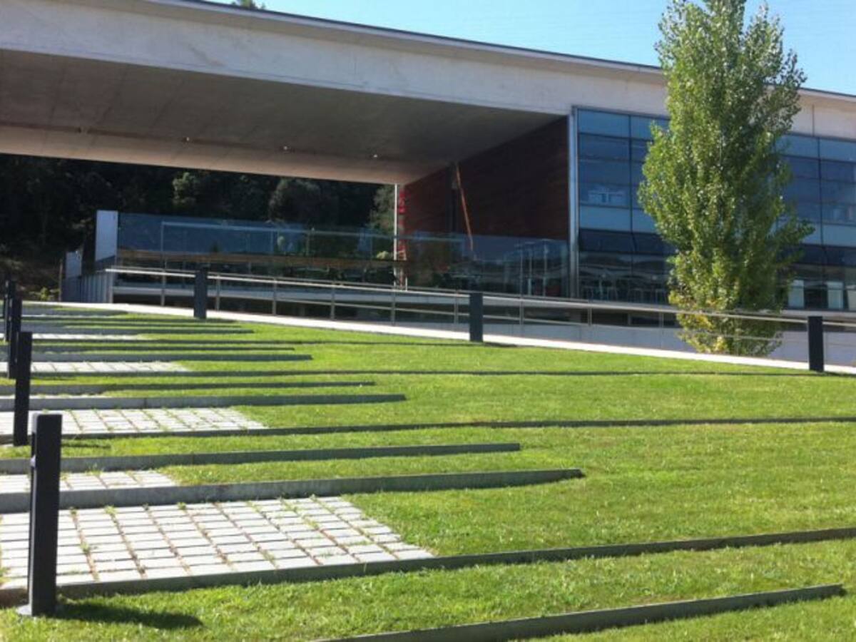 Un atac informàtic deixa sense interent 2 dies el Parc Científic i Tecnològic de la UdG