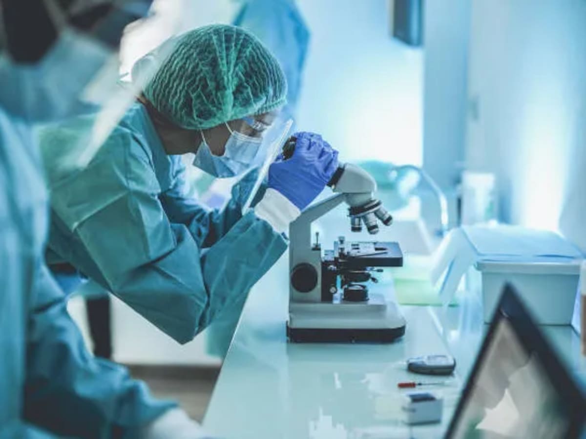 ¿Qué es la biología sintética? ¿Para qué sirve?