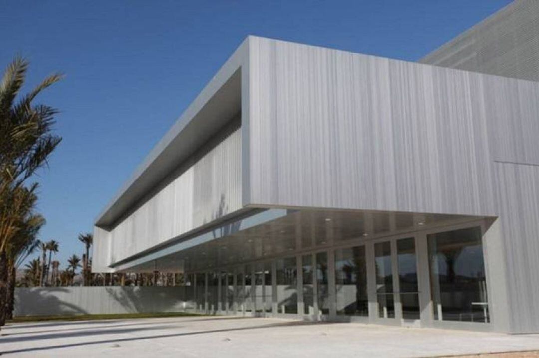 Laboratorio de Idiomas de la UMH