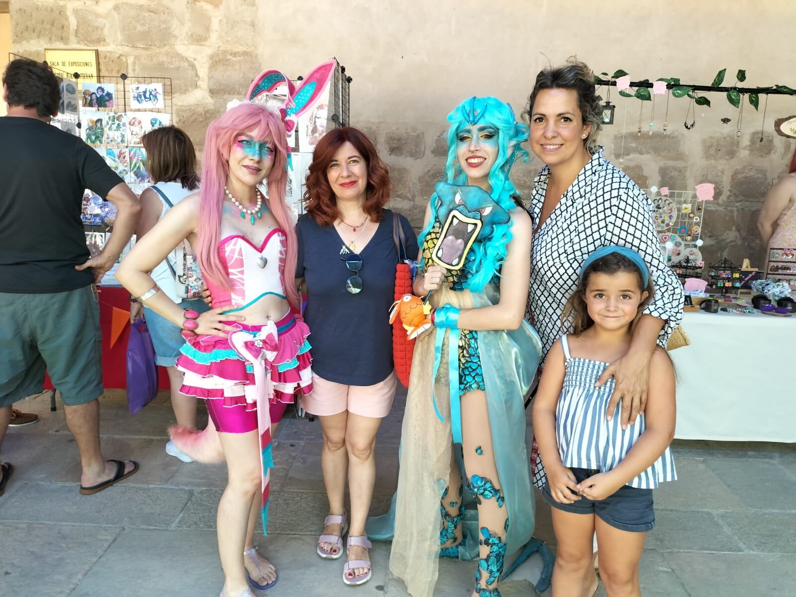 Nueva edición de Level UB