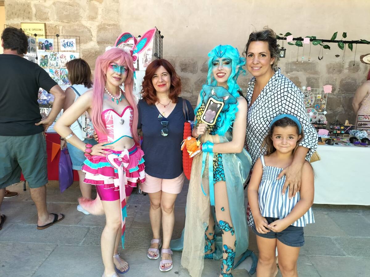 Level UB se consolida como referente de la cultura alternativa