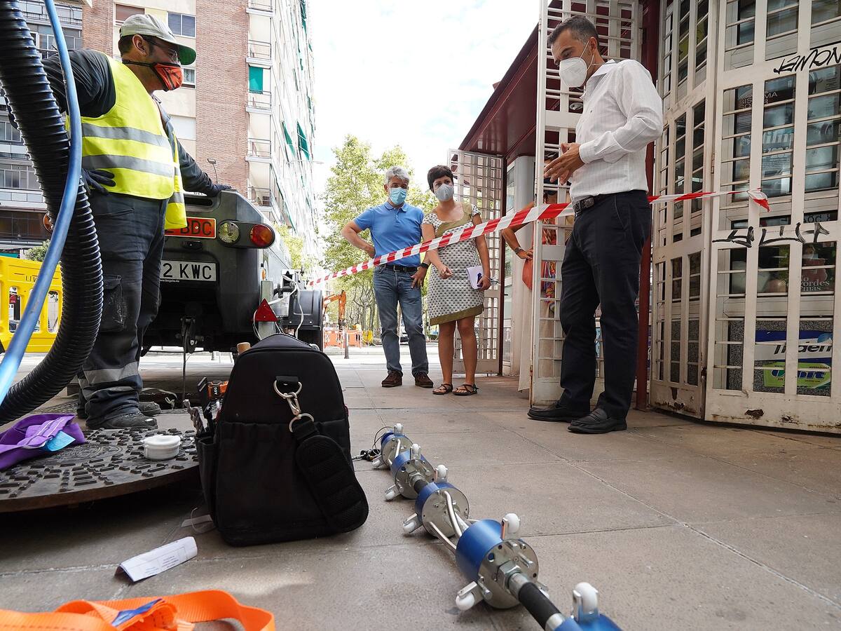 El Consejo de Administración de Aquavall aprueba una inversión de más de un millón de euros para mejoras en la entidad