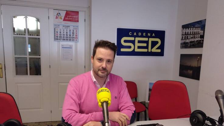 Tu alcalde responde: Alejandro Toquero, alcalde de Tudela (07/10/2020)