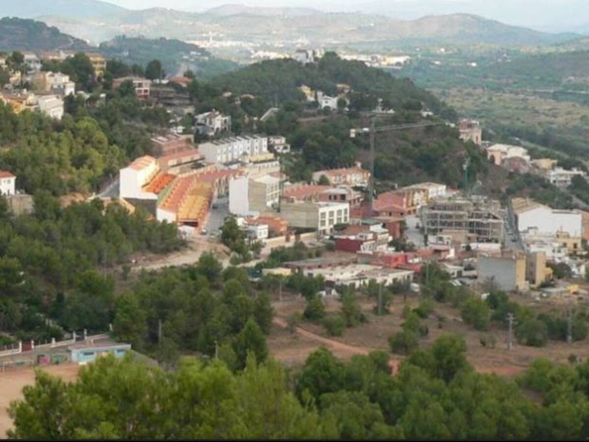 Detenido tras matar a su padre