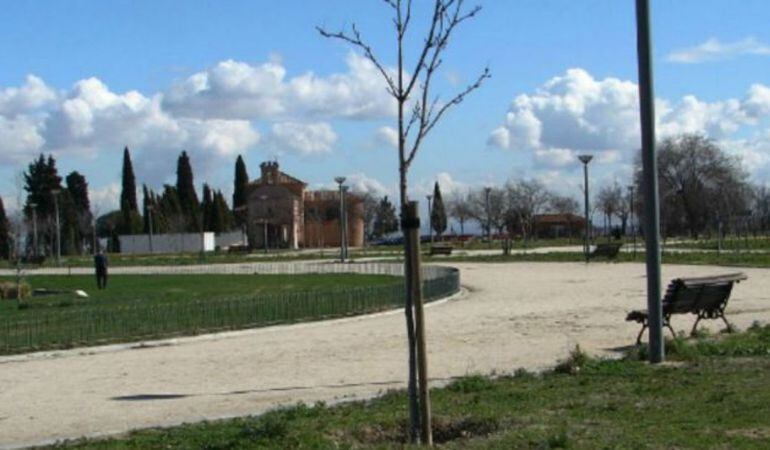 El servicio de mantenimiento de zonas verdes podría vivir una huelga el 14 de octubre