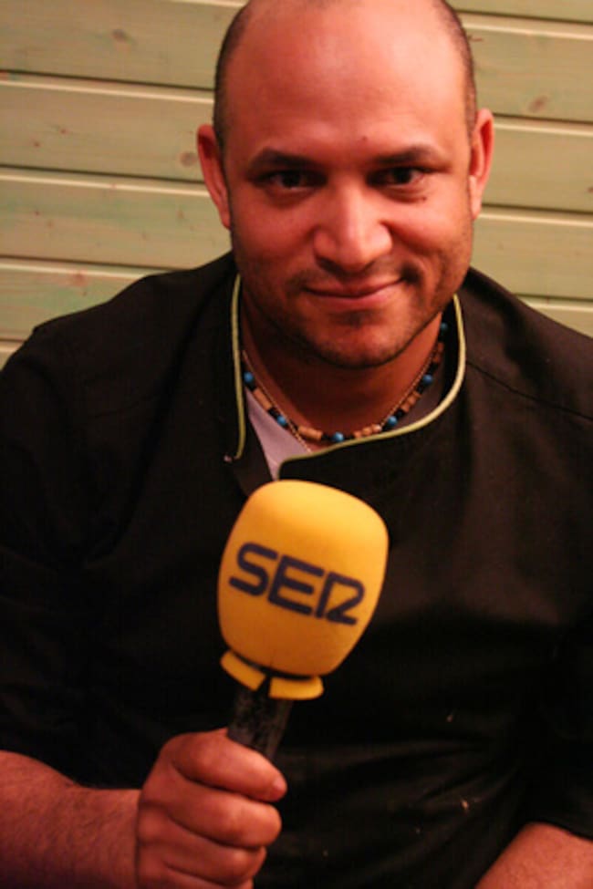 "La riqueza de la gastronomía dominicana está latente".