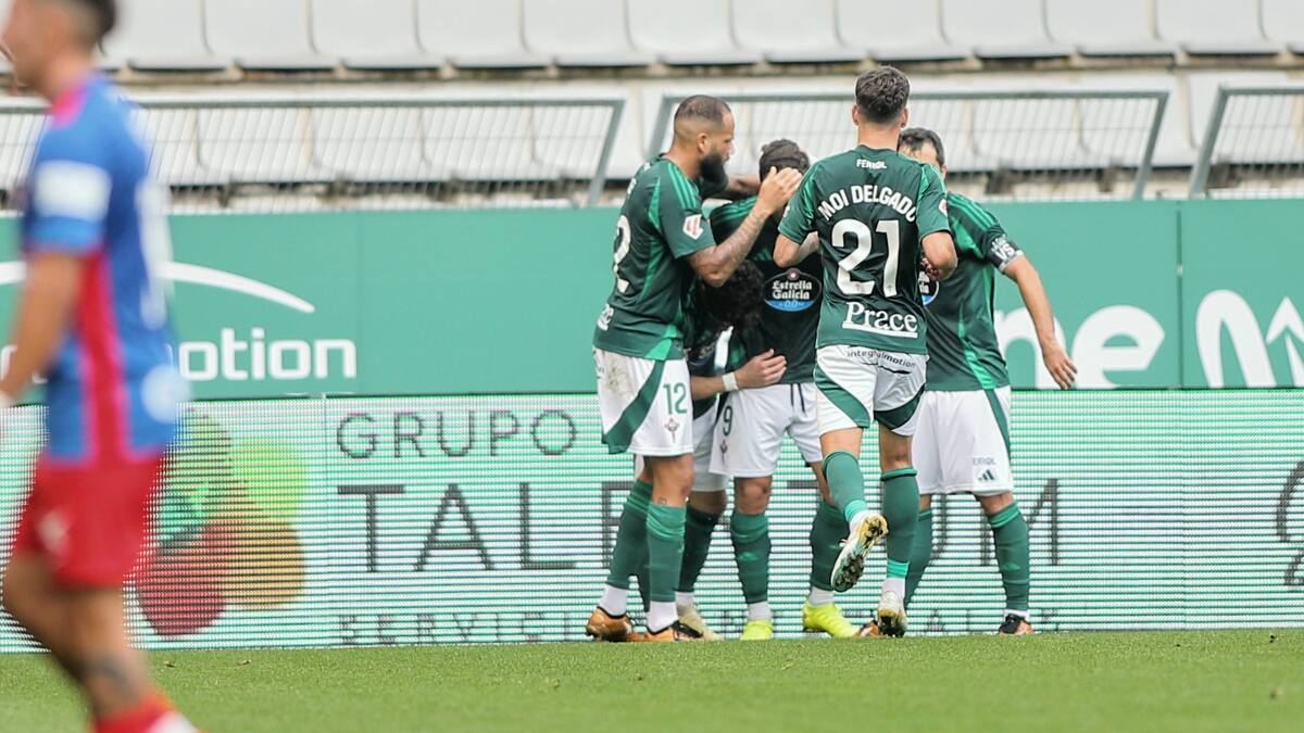 Eneko Jauregi: "Costó más de lo que hubiésemos querido, va a venir bien a todo el mundo"