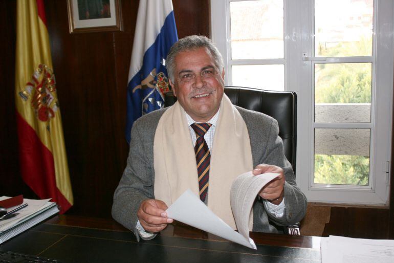 Jaime González Cejas