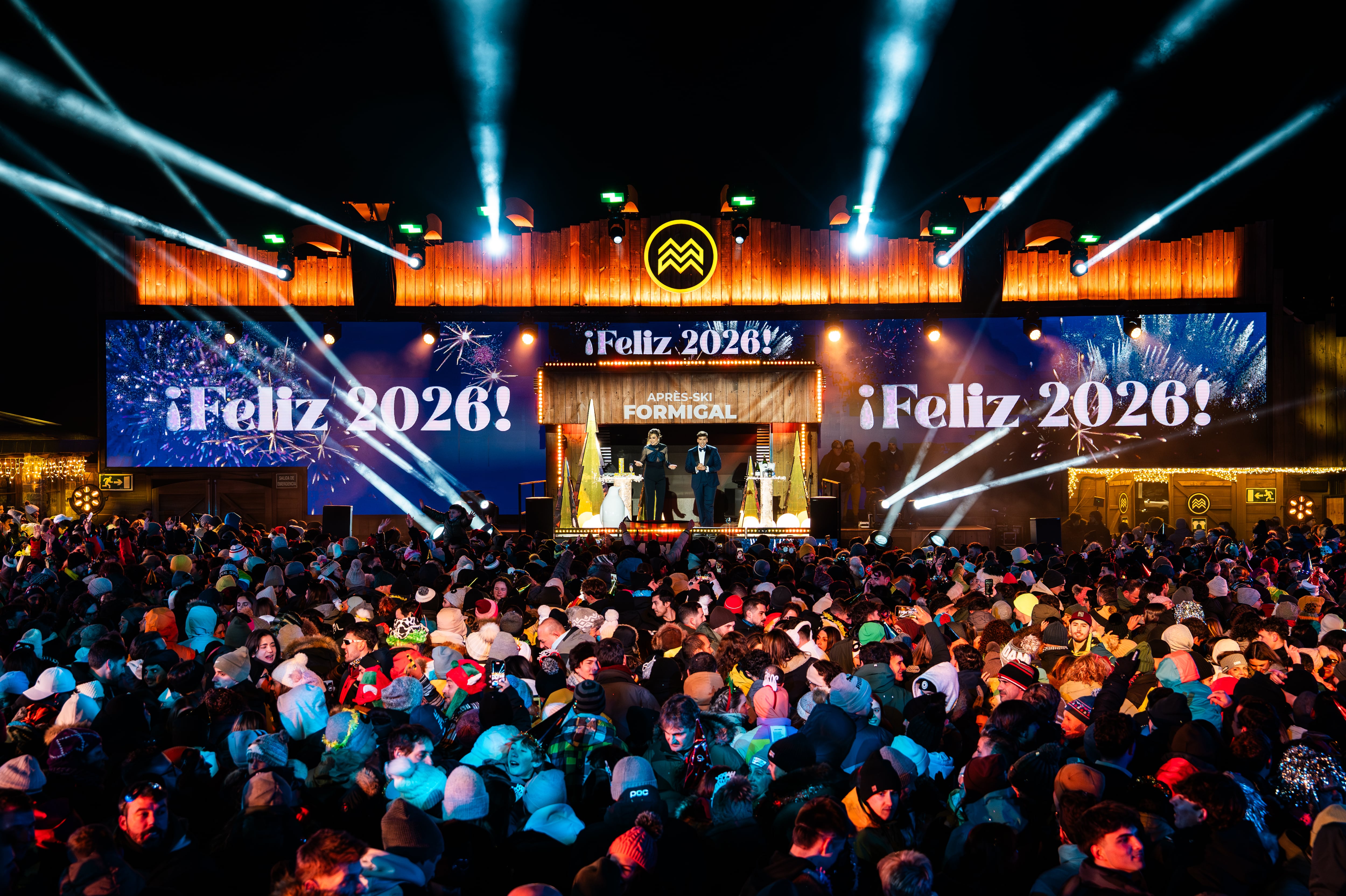 Campanadas desde Marchica