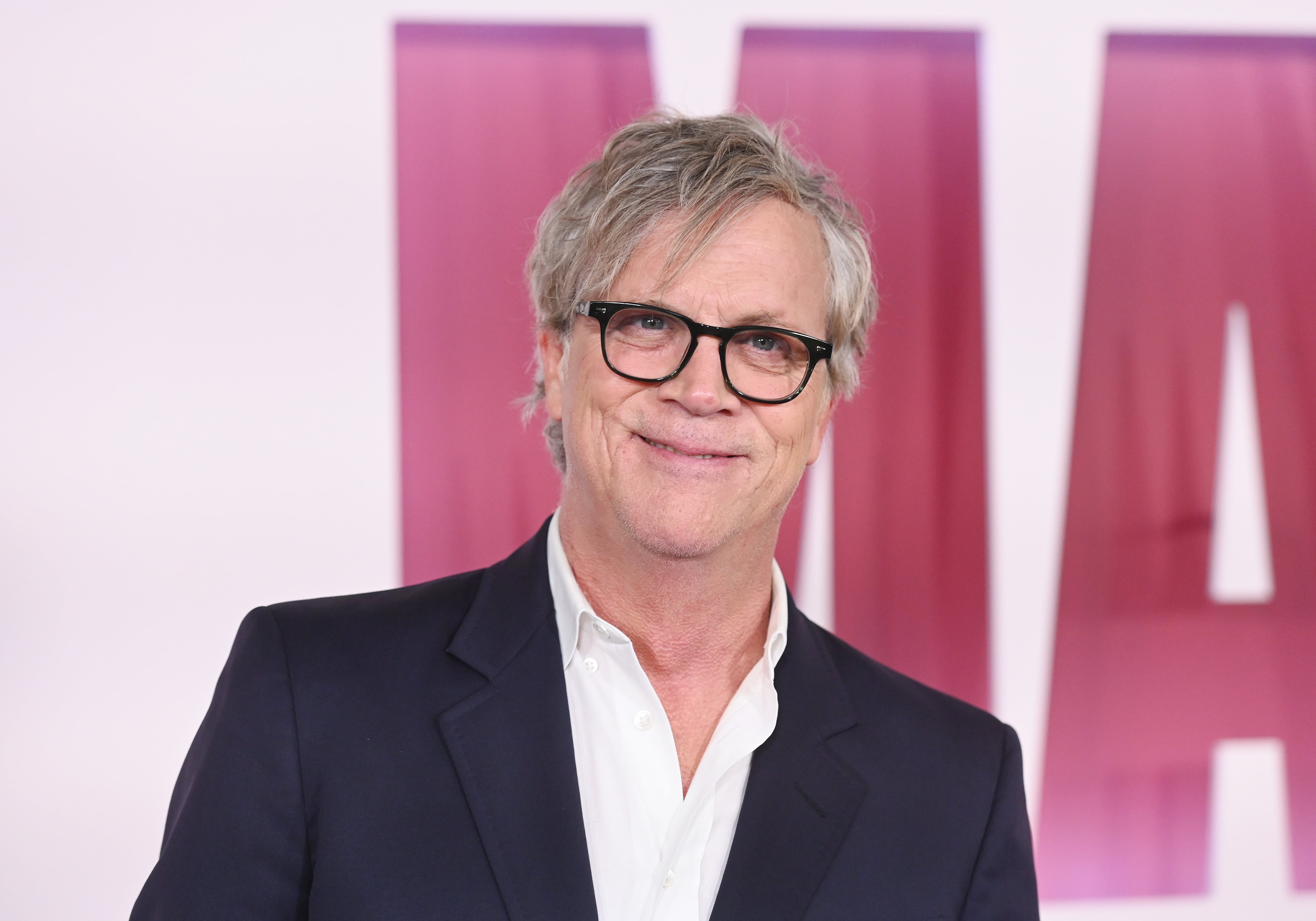 Todd Haynes at the Los Angeles Premiere of May December at The Academy Museum on November 16, 2023 in Los Angeles, California (Photo by Gilbert Flores/Variety via Getty Images)