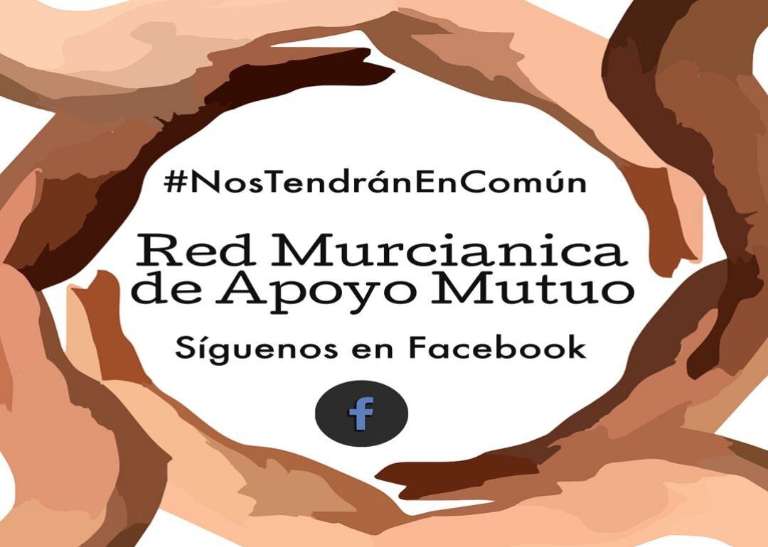 Personas que se unen para ayudar a los más necesitados