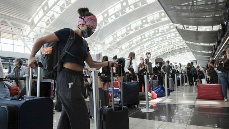 Hora 25 de los Negocios: Plan de vuelo