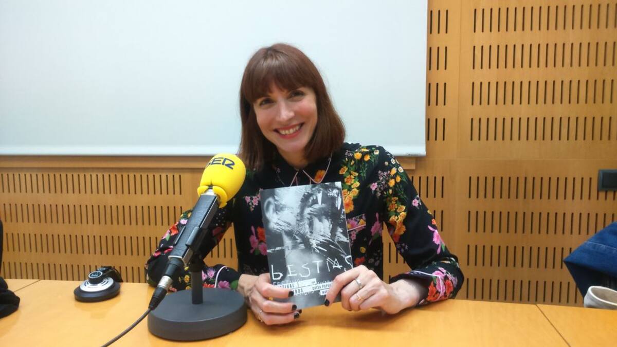 El Festival 10 Sentidos vuelve con "Bestias"