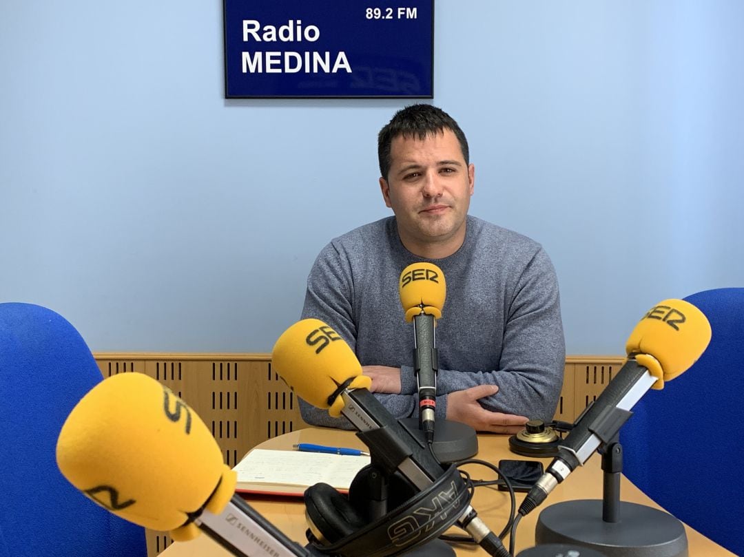 Jorge Barragán insiste que serán sus últimos cuatro años encabezando Gana Medina