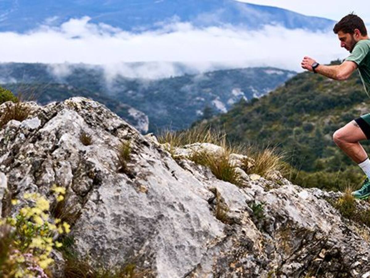 Linares, sede del primer centro "Trail Running" de la provincia