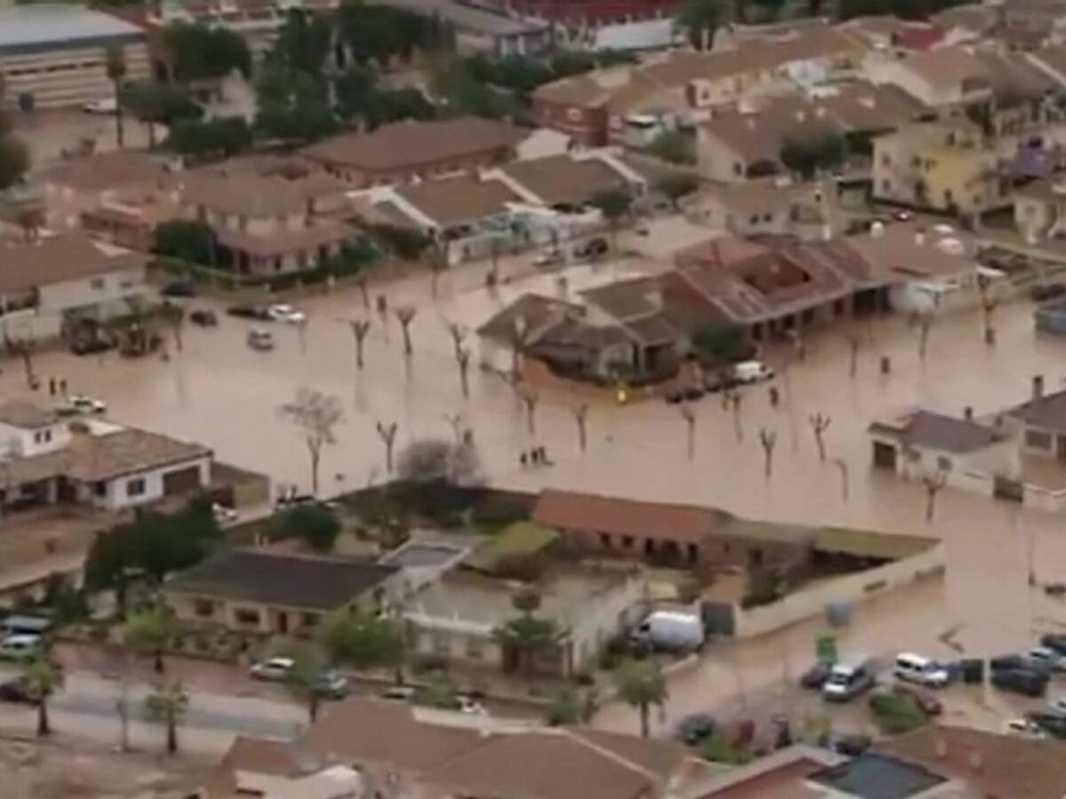 Archivada la denuncia de Anastasio Bastida contra el portavoz municipal del PSOE de Los Alcázares Mario Cervera