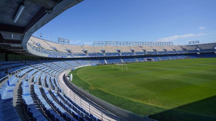 Cristian González: "La manifestación es contra la gestión de Garrido"