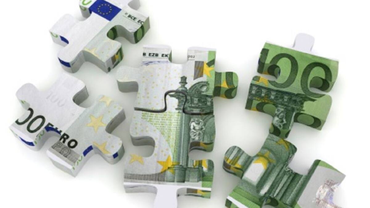 Aragón deja de recibir 400 millones por el parón político en Madrid