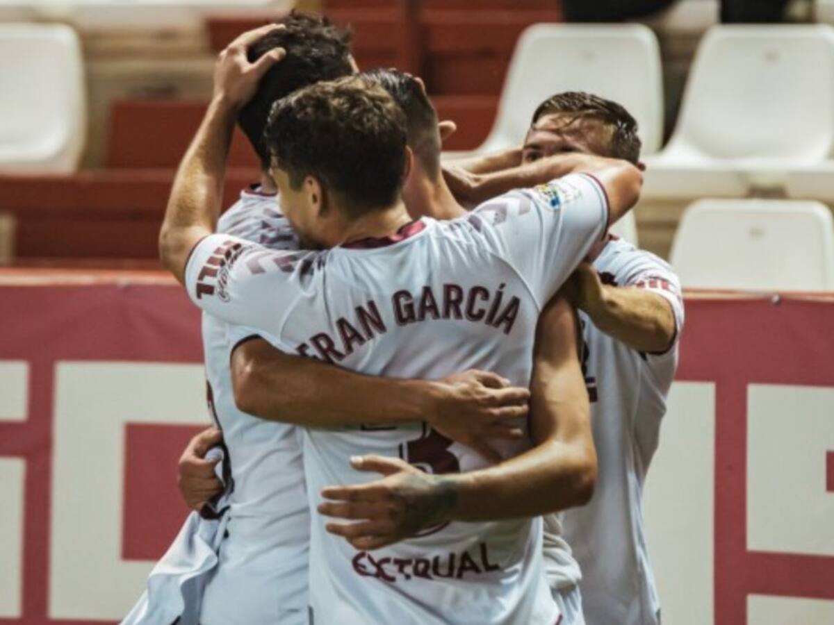 Victoria del Albacete para alcanzar el playoff