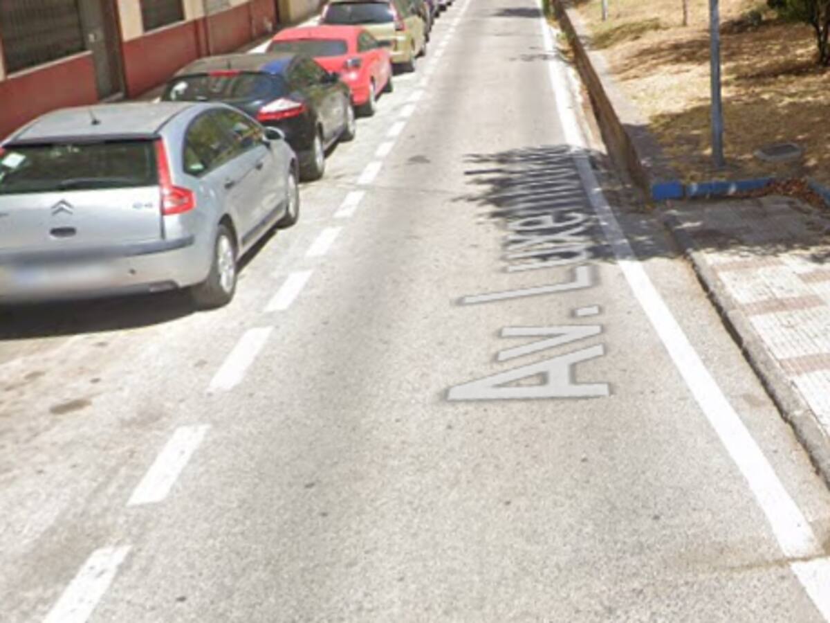 Las obras de 'La Playa de mi Barrio' afectarán el martes al tráfico en Algeciras