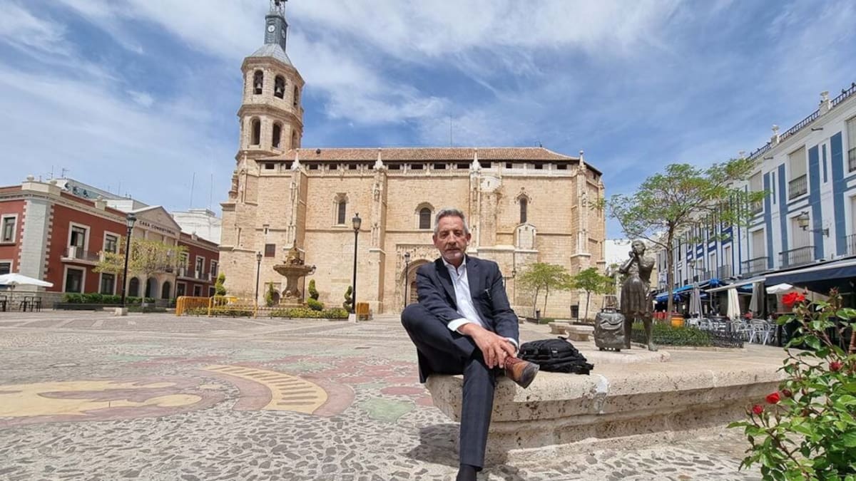 La firma de opinión | Fariseos