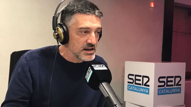 "Hem tornat a veure el Barça que tots volíem, un equip reconeixible"