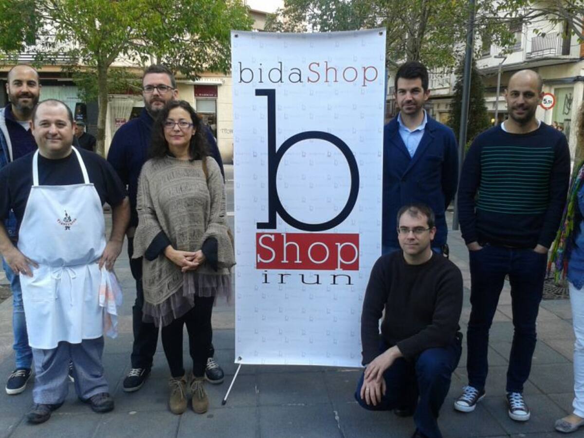 Bidashop prepara un gran encuentro de Brass Bands para junio