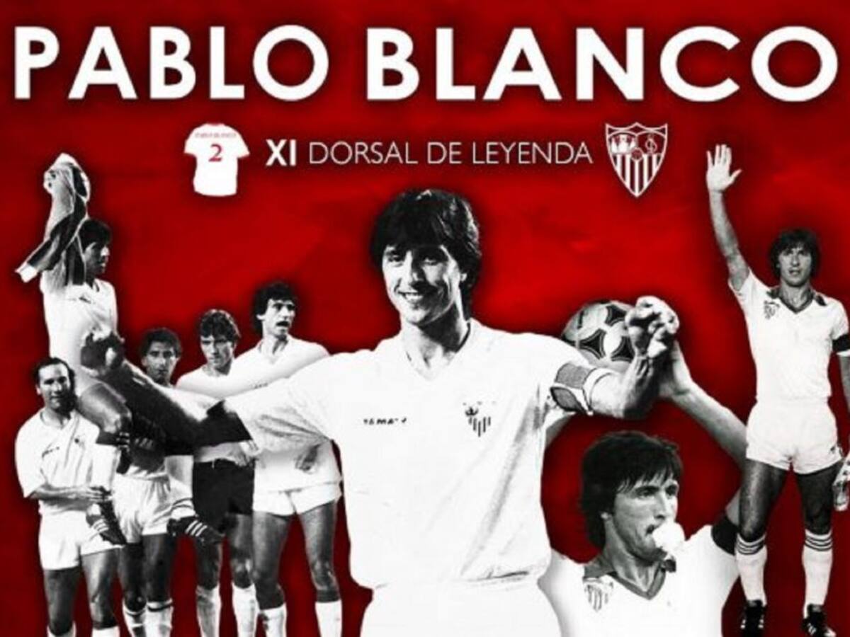 Escucha la edición especial del programa de Libre y Directo en la entrega del Dorsal de Leyenda a Pablo Blanco