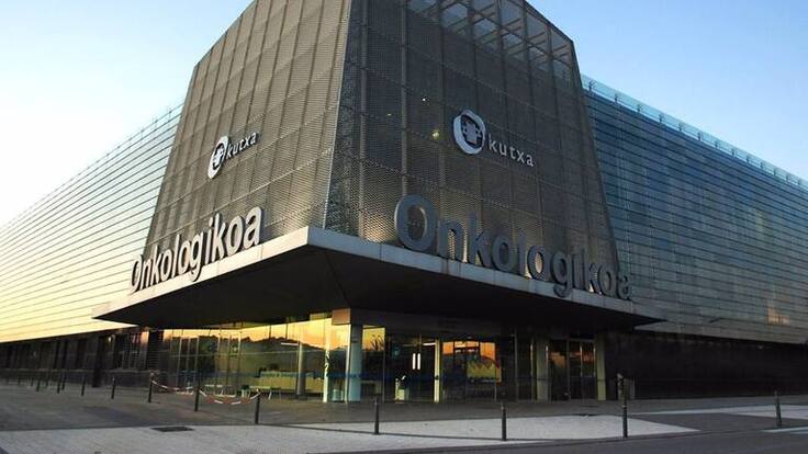 El consejero de Salud del Gobierno Vasco Alberto Martínez sobre la integración de Onkologikoa en Osakidetza