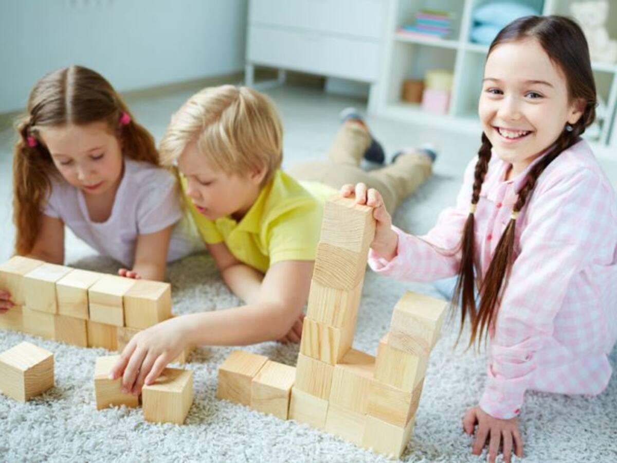 SERpeques. La agenda de ocio para familias con niños