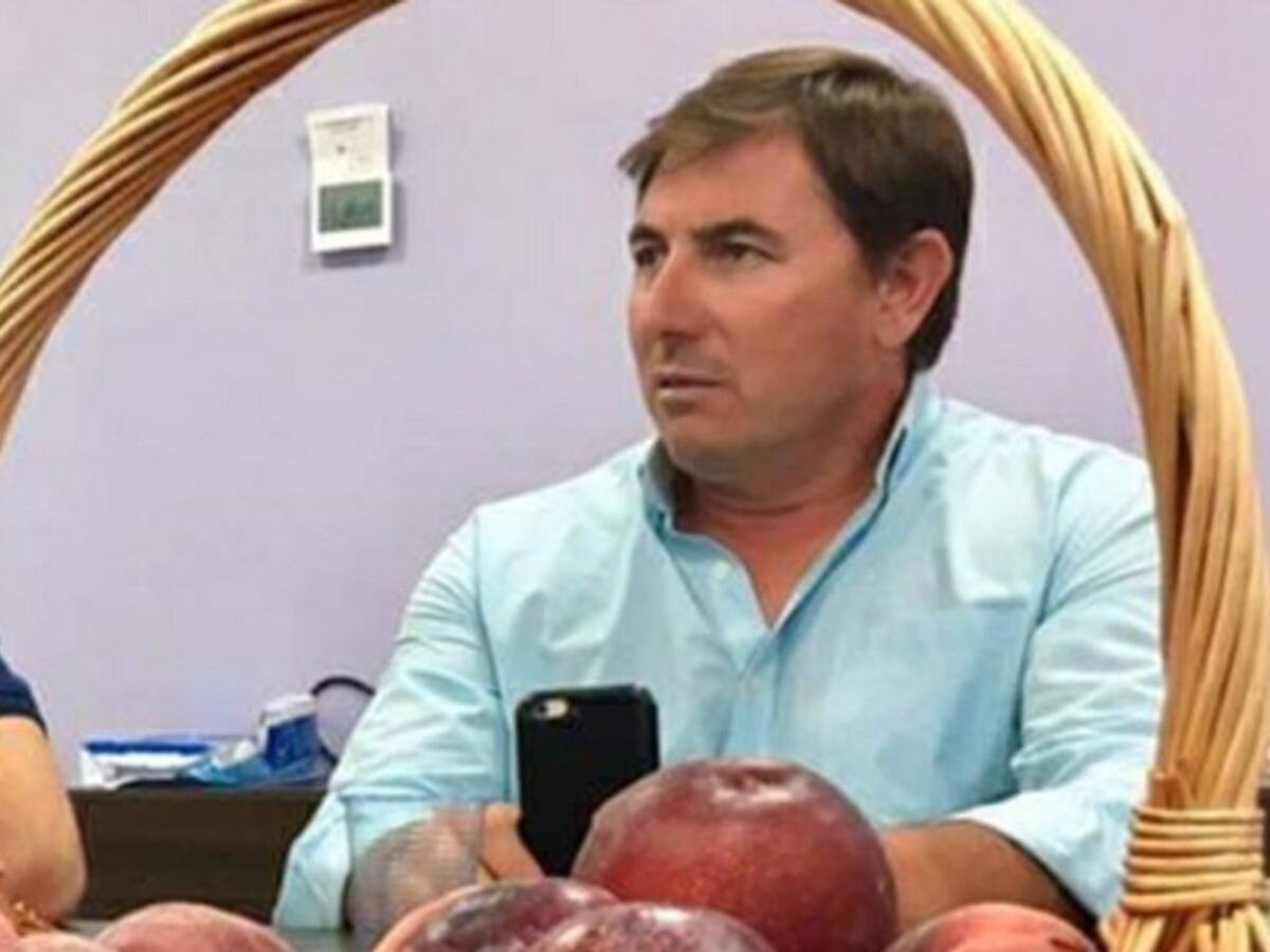 Agryga expresa su más rotundo apoyo a la manifestación de agricultores