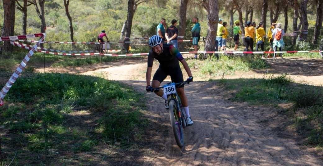 El circuito XCO Cádiz 2023 finalizará en Jerez