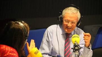 Muere el periodista Fernando Ónega a los 78 años