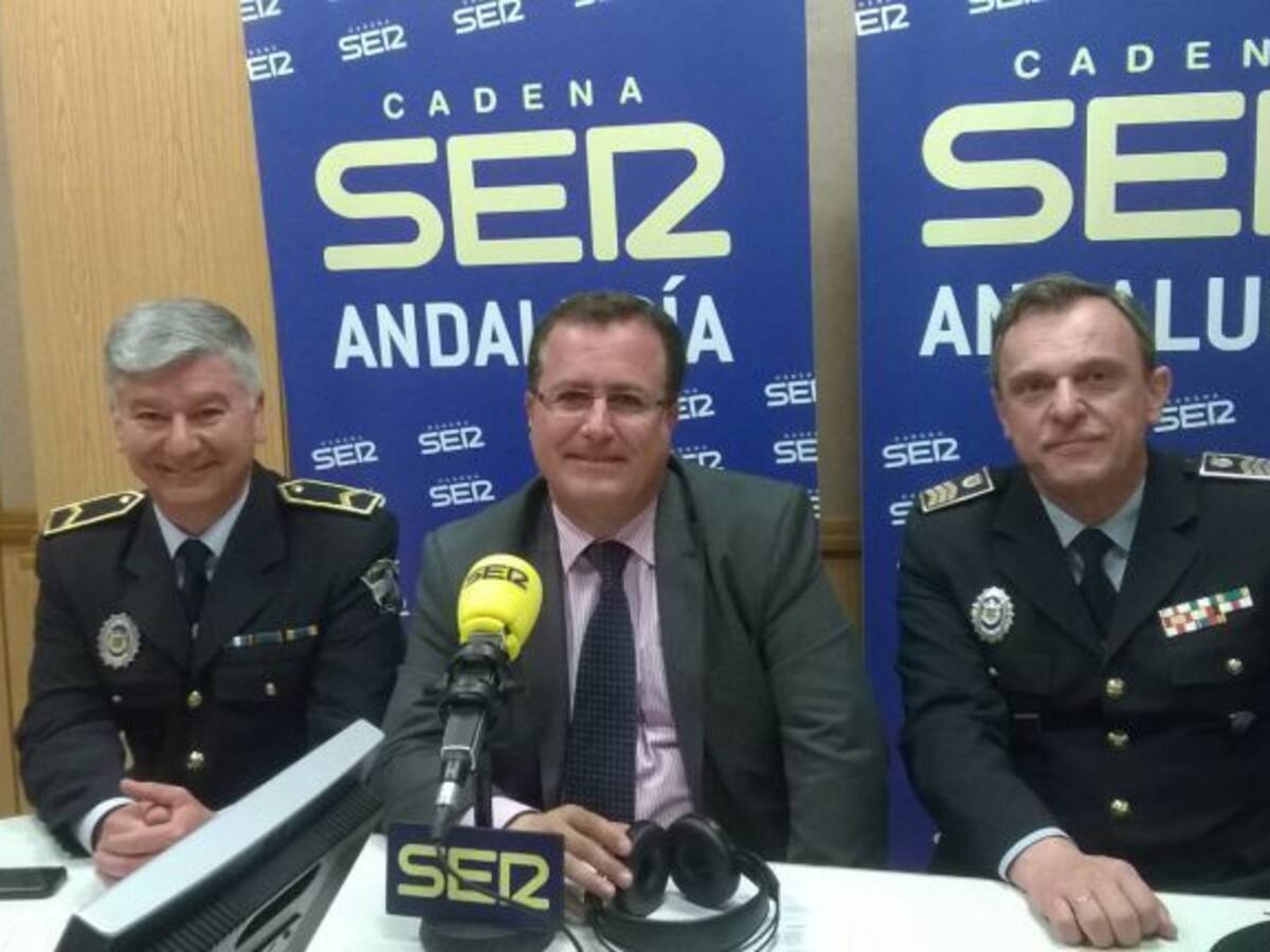 Un jueza investiga al jefe de la Policía Local de Sevilla por supuesto acoso laboral