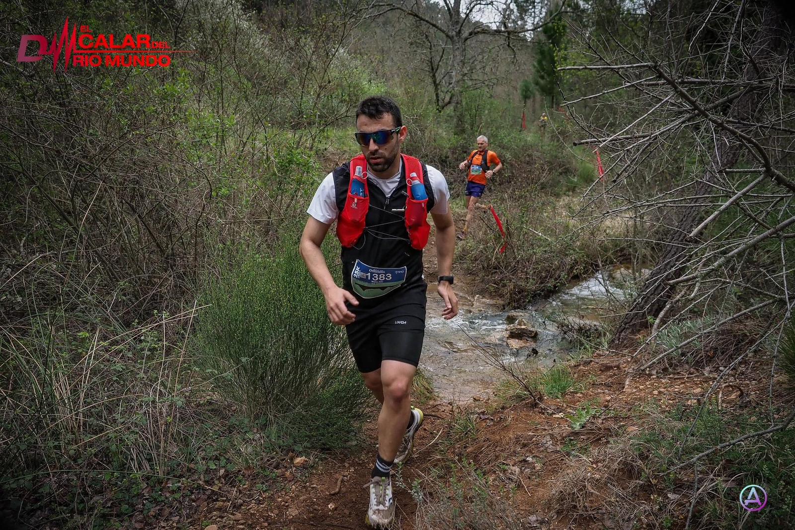 Club Trail Caudete