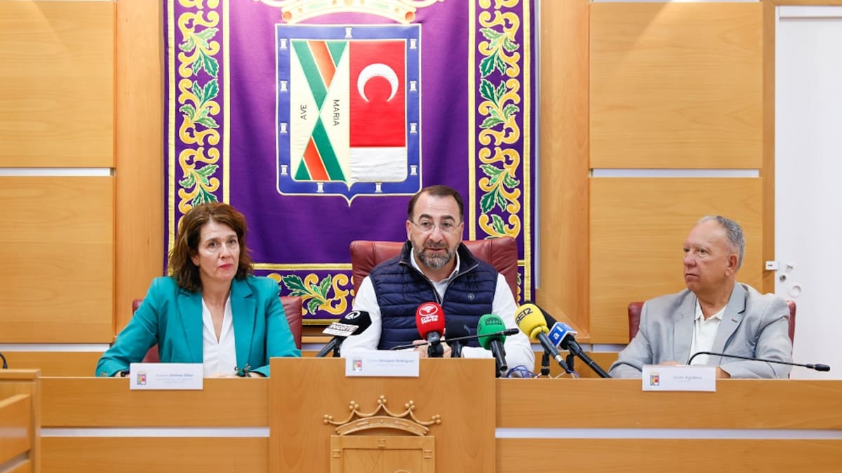 Javier Aguilera, presidente de ASEYACOVI, sobre la ruta de la tapa y la digitalización