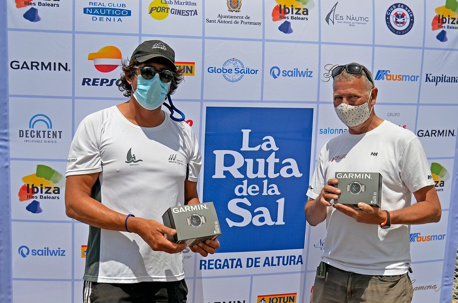 La Ruta de la Sal, una de las grandes citas del puente festivo