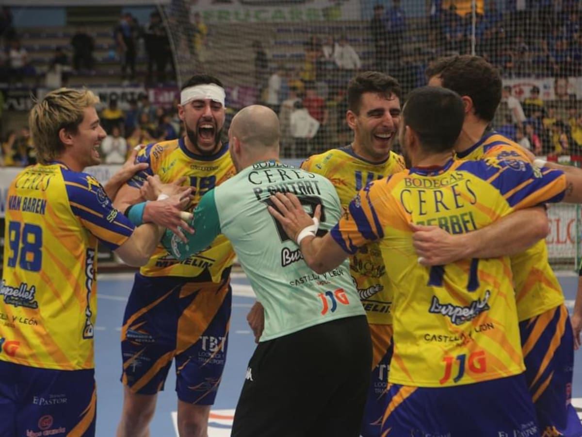 Definidos horarios y precios para la Fase de Ascenso en Burgos para el Tubos Aranda