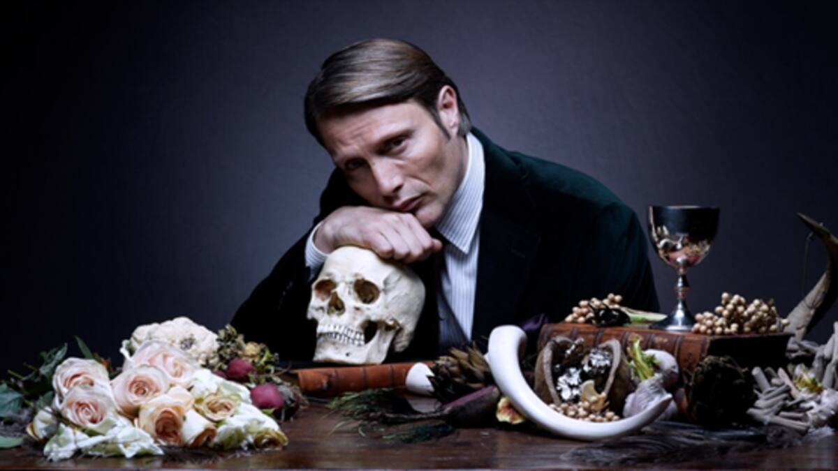 Mad Mikkelsen, el nuevo Hannibal Lecter