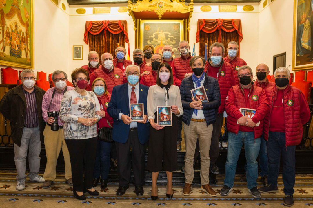 Asociación de Belenistas de Elche