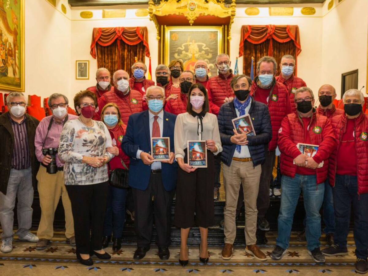 EL Belén Municipal se podrá visita en el Hort del Xocolater sin cita previa