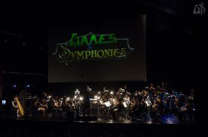 Games&Symphonies