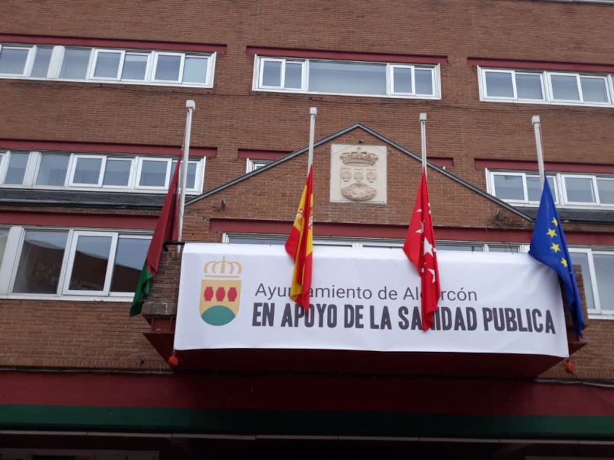 Alcorcón destina 800.000 euros para impulsar un plan de choque