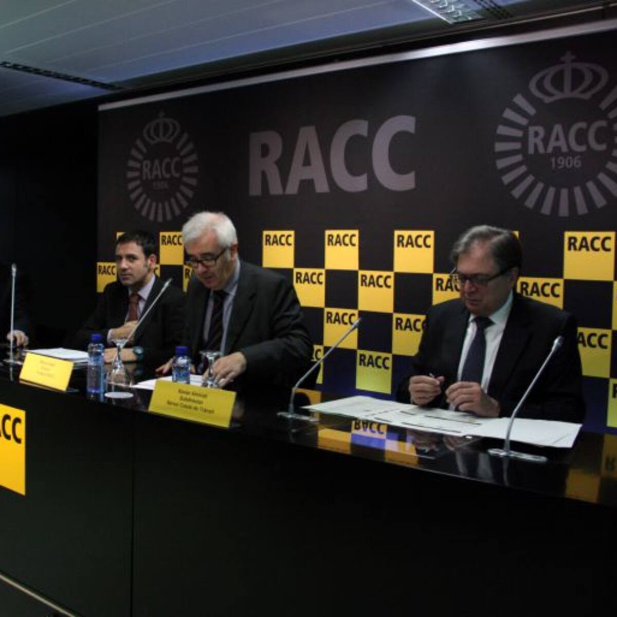 Carreteres perilloses