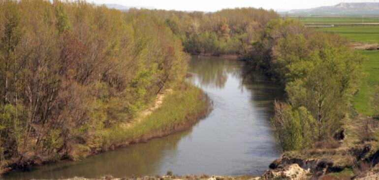 Río Pisuerga