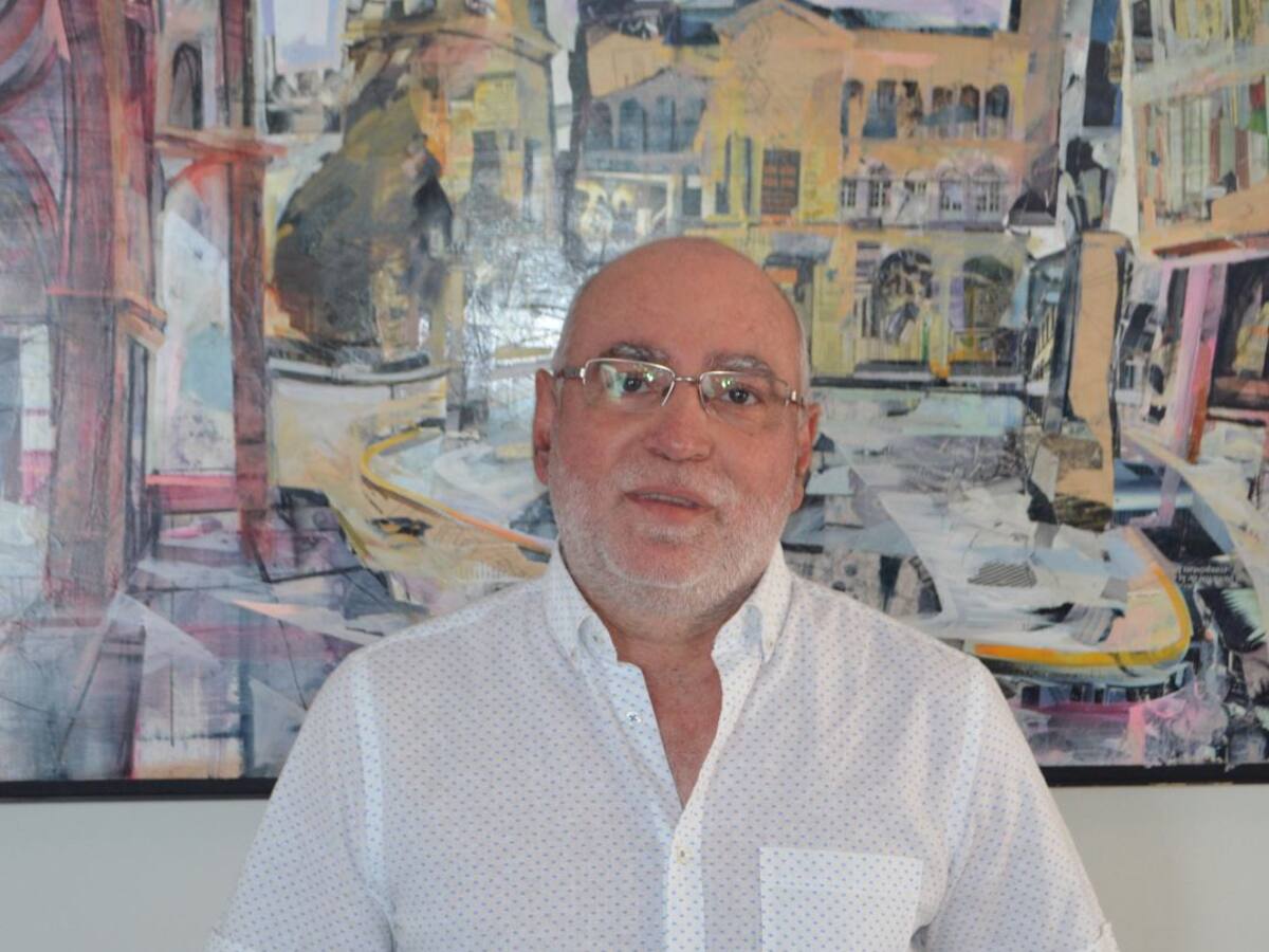 Es importante participar