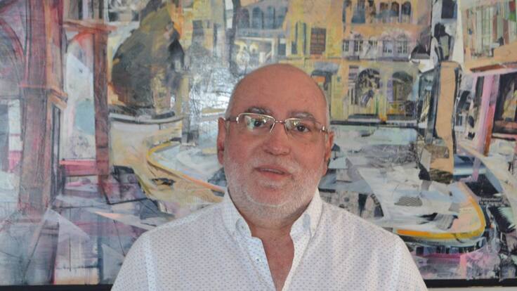 Hoy por Hoy Andújar (14/12/2018)