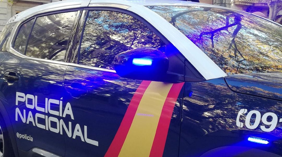 Ha sido detenido por su presunta participación en los delitos de autoadoctrinamiento, autocapacitación y enaltecimiento terrorista