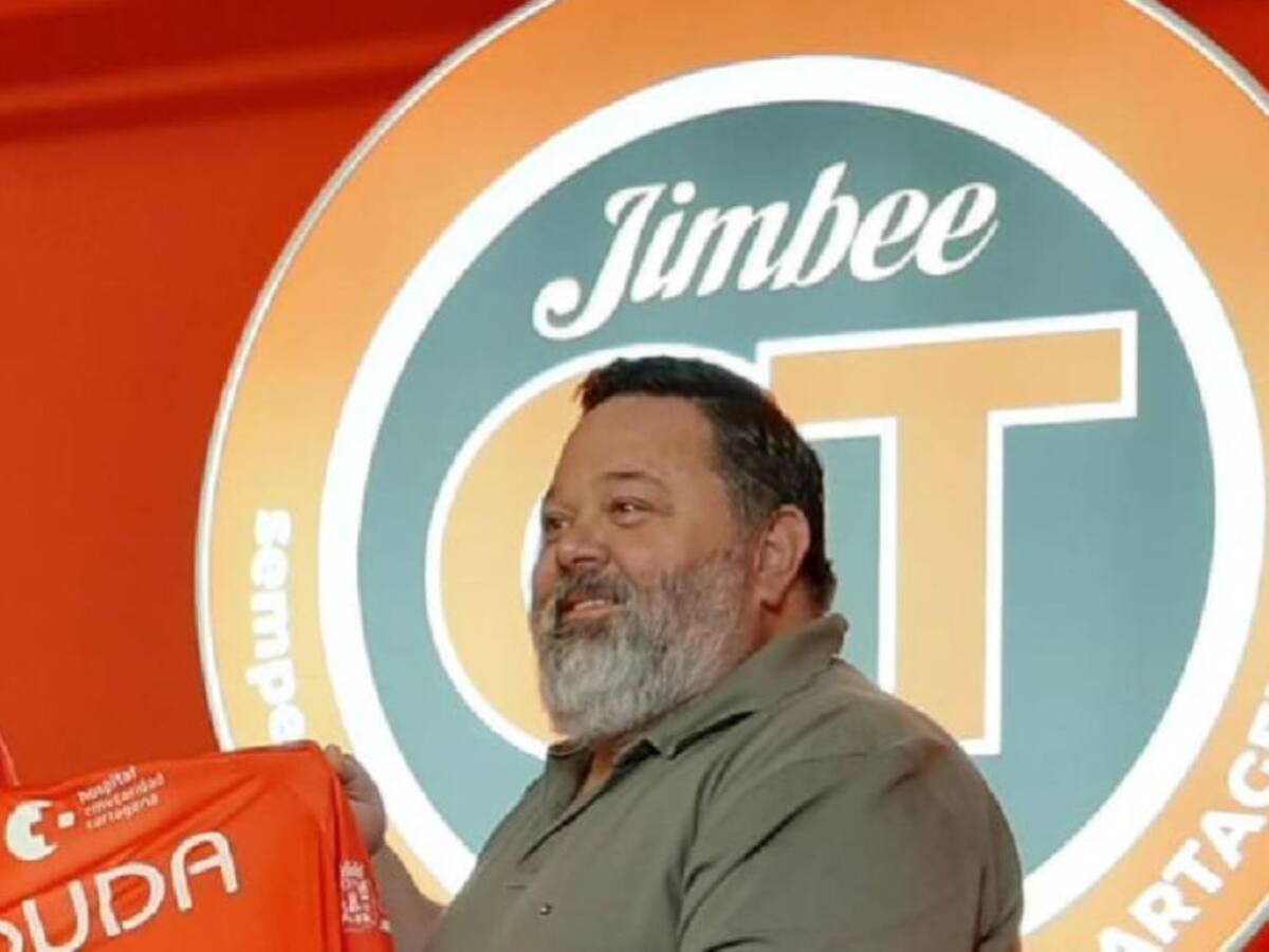 Miguel Ángel Jiménez: "Este año estamos llamados a estar arriba"